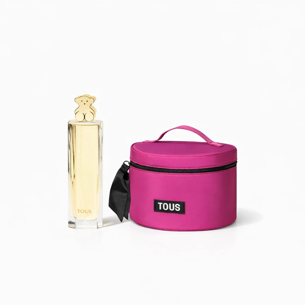 Tous Gold EDP Gift Set for Her OpenAI studio hero