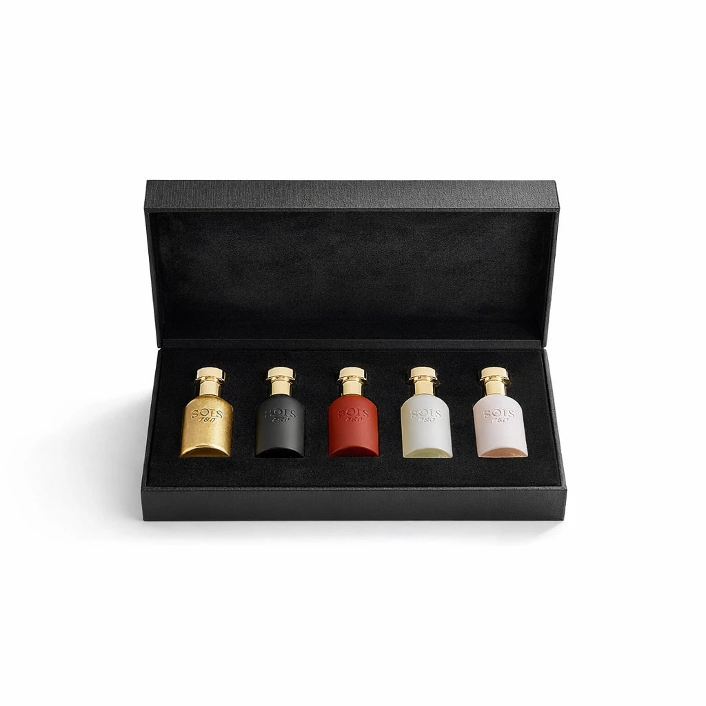 Bois 1920 Mini Gift Set For Women OpenAI studio hero