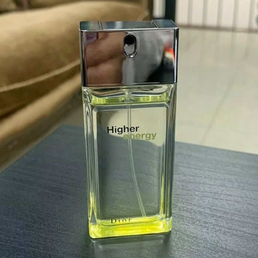 عطر كريستيان ديور هاير إنرجي أو دي تي