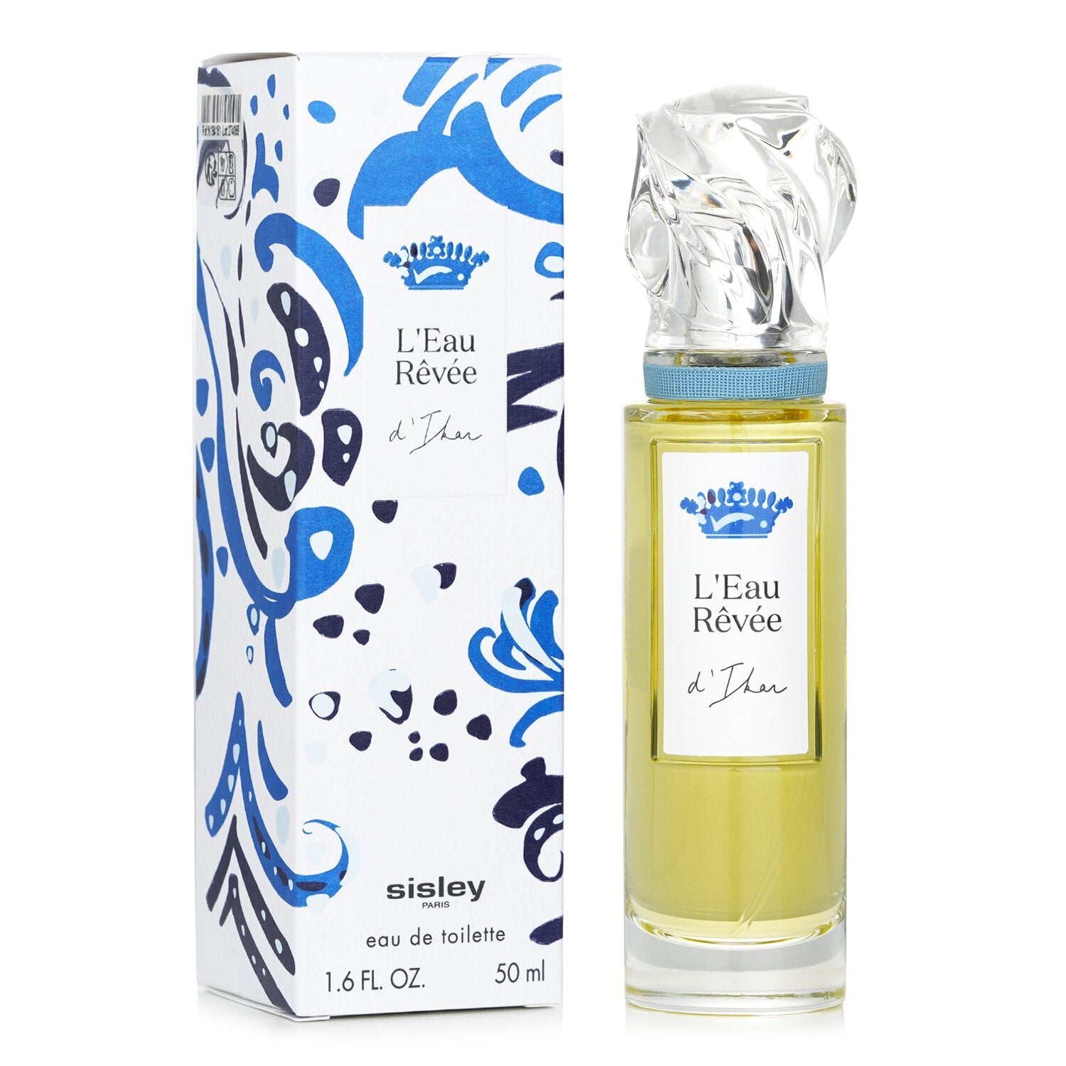 Sisley L'Eau Revee D'Ikar EDT | My Perfume Shop