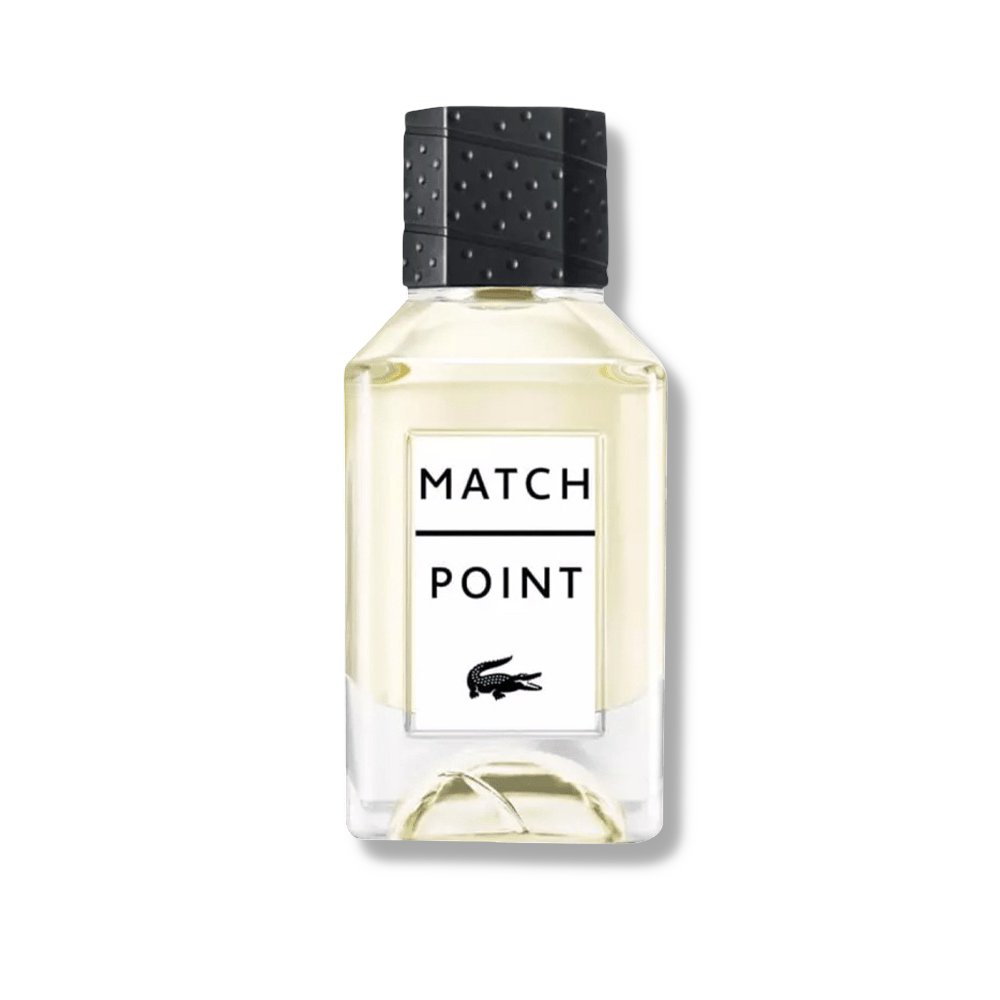 عطر لاكوست ماتش بوينت كولونيا أو دي تواليت