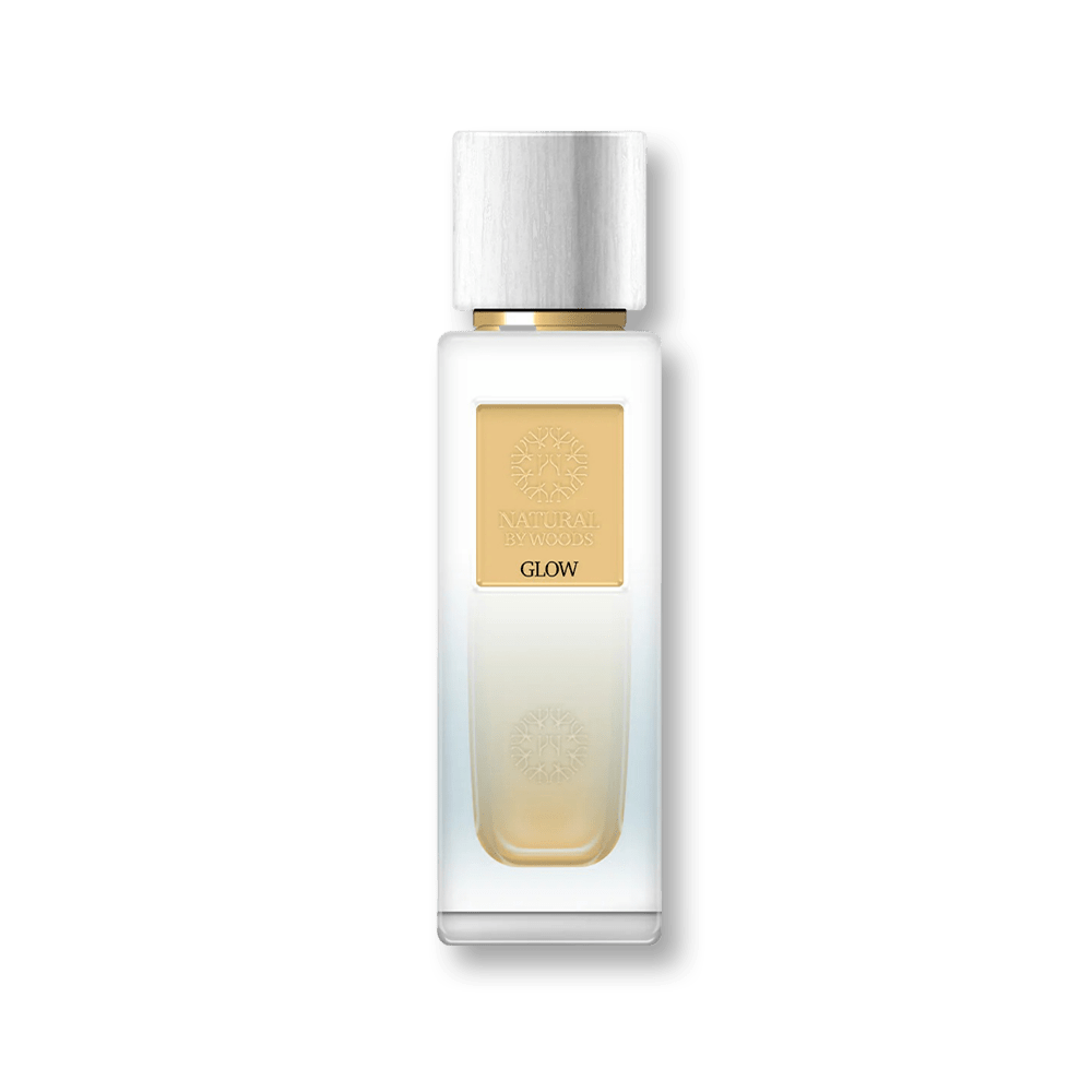 The Woods Collection Natural Glow EDP | My Perfume Shop