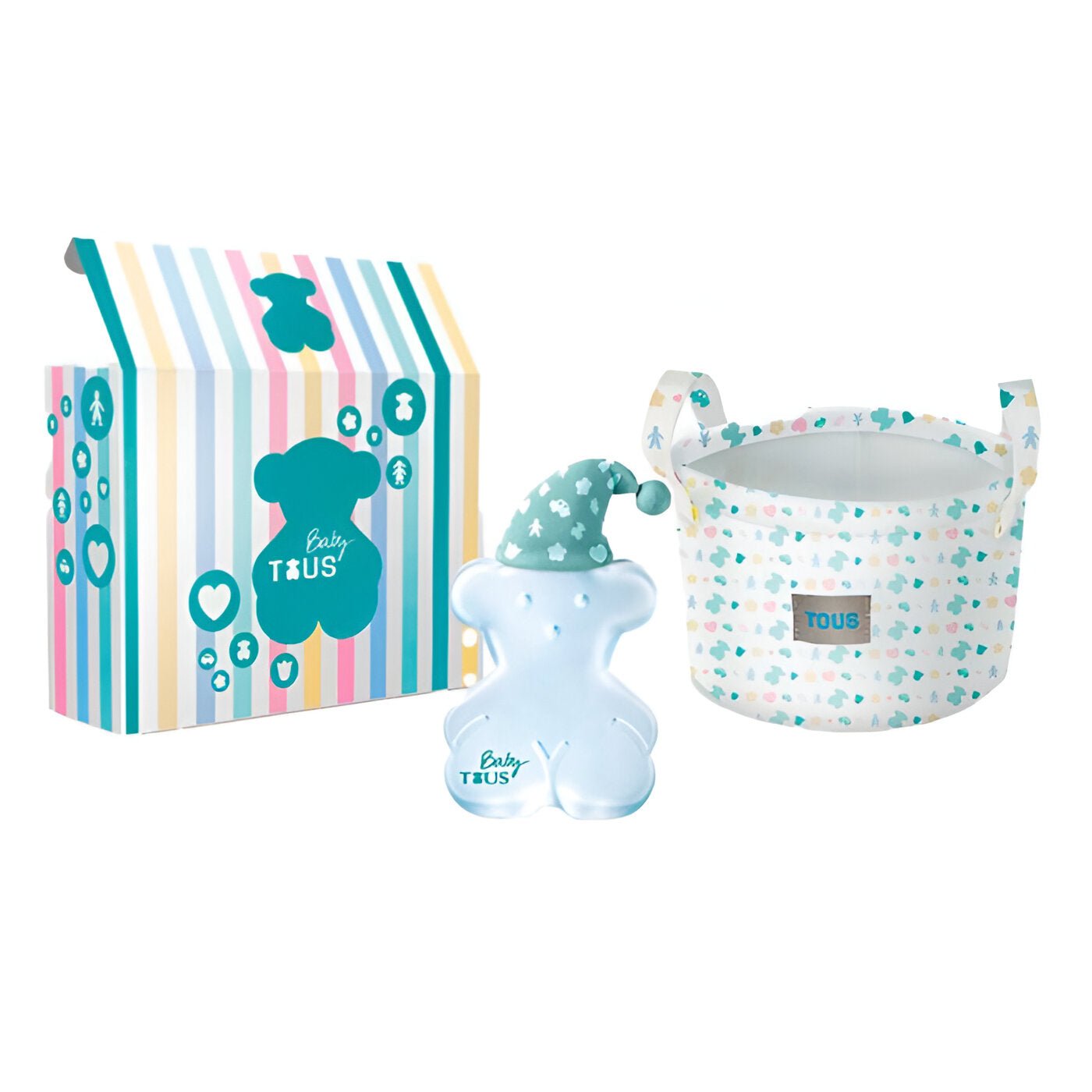 Tous Baby EDT Set for Women | My Perfume Shop