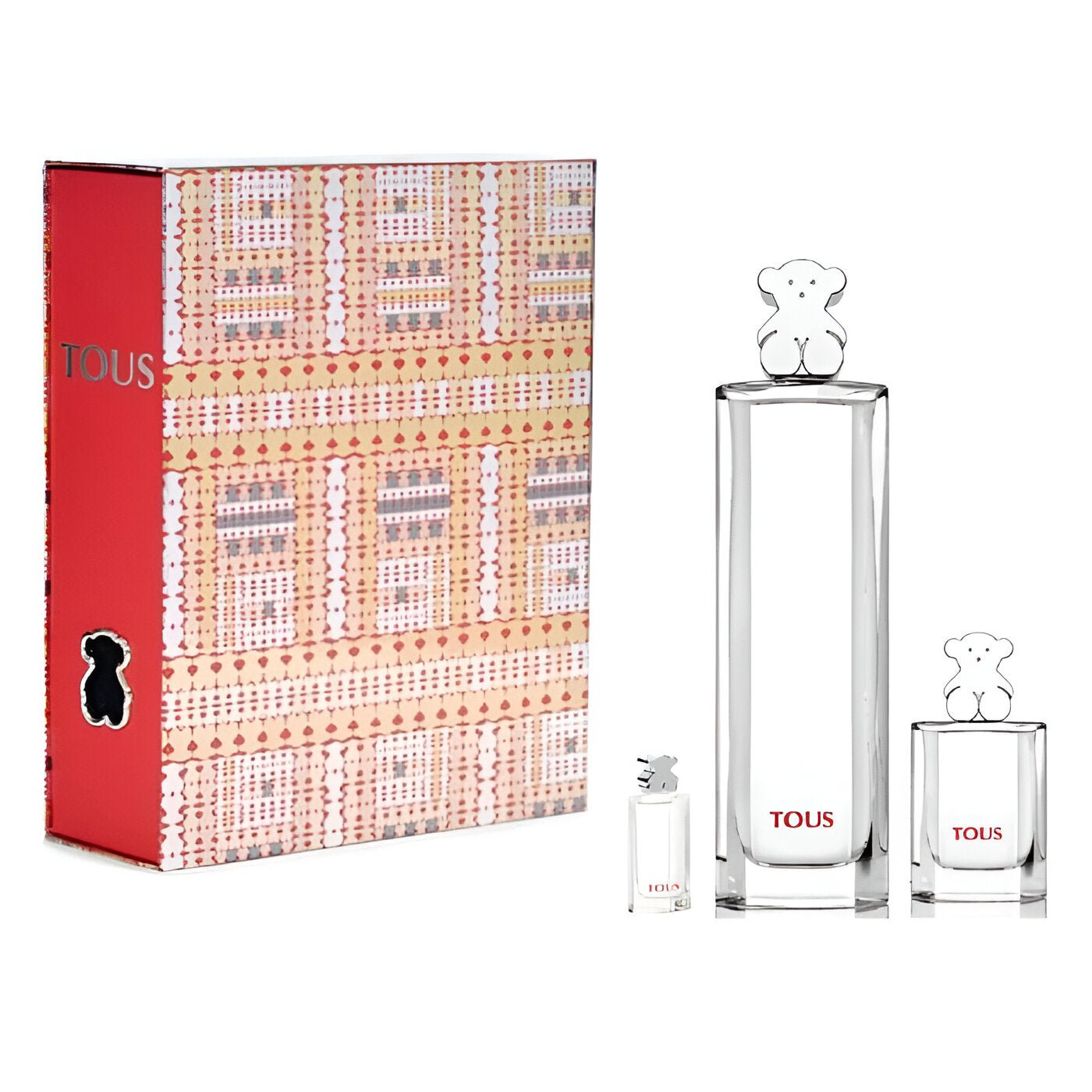 Tous EDT Set | My Perfume Shop