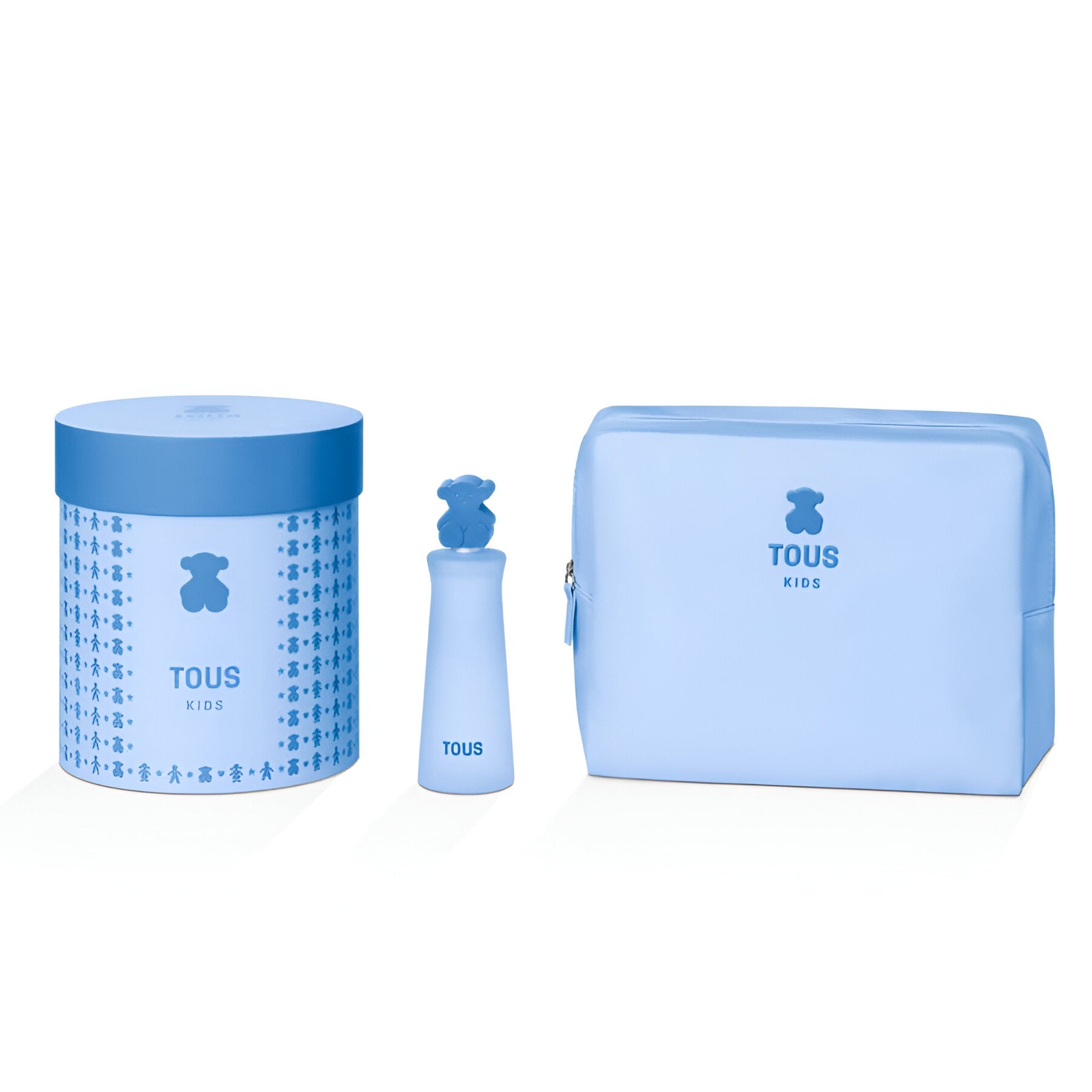 Tous Kids Boy EDT Set for Men | My Perfume Shop