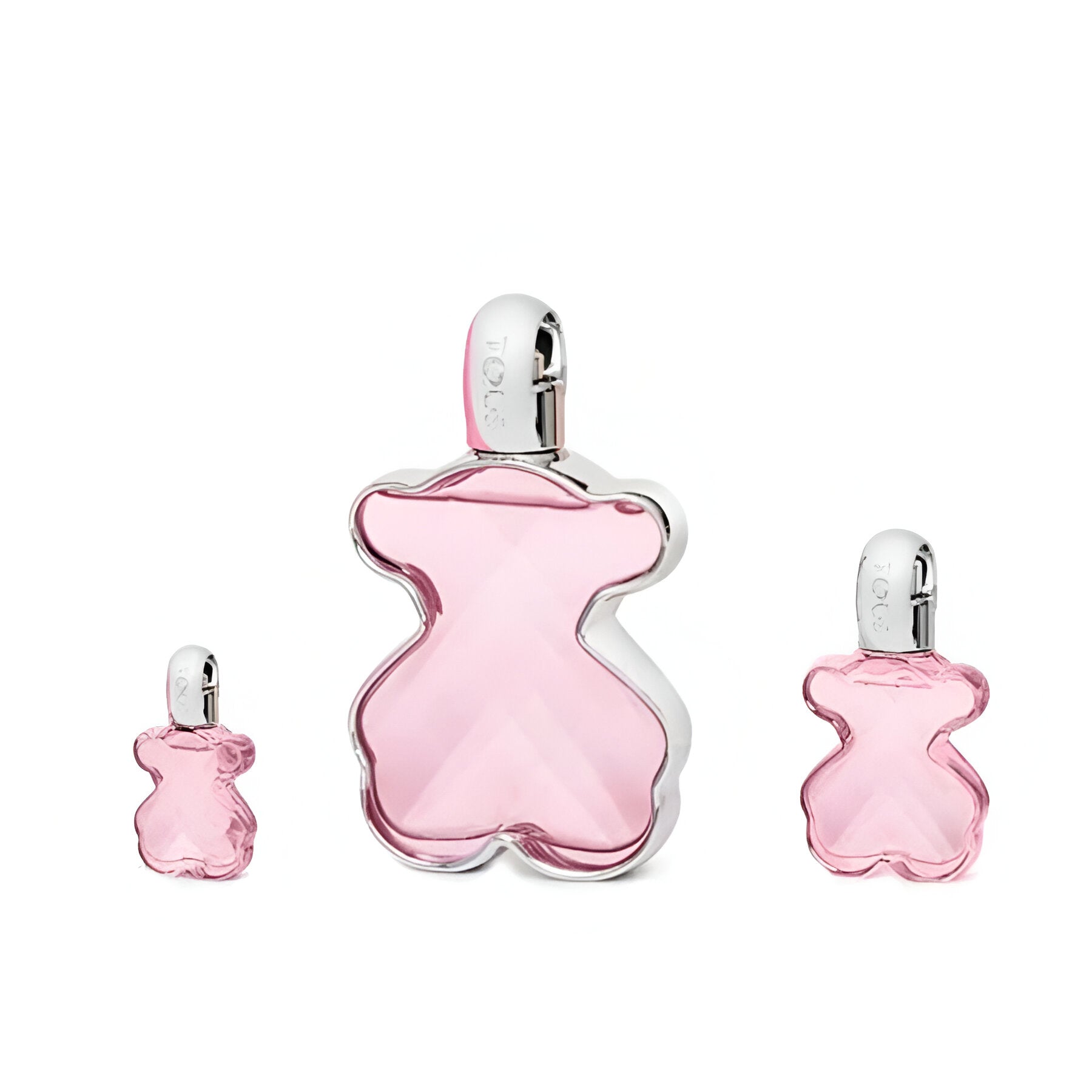 Tous Loveme EDP Women's Set | My Perfume Shop