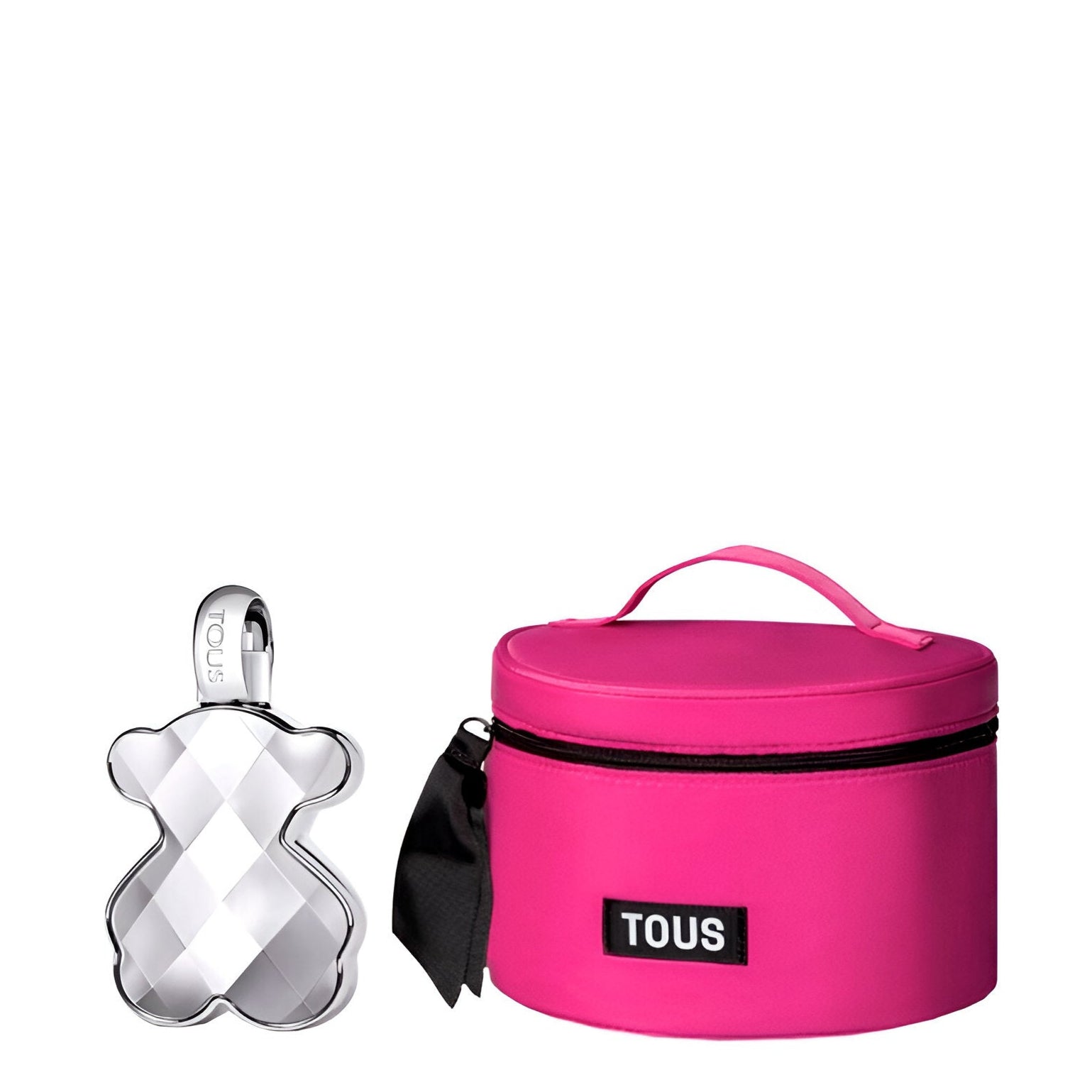 Tous Loveme The Silver EDP Gift Set for Women | My Perfume Shop