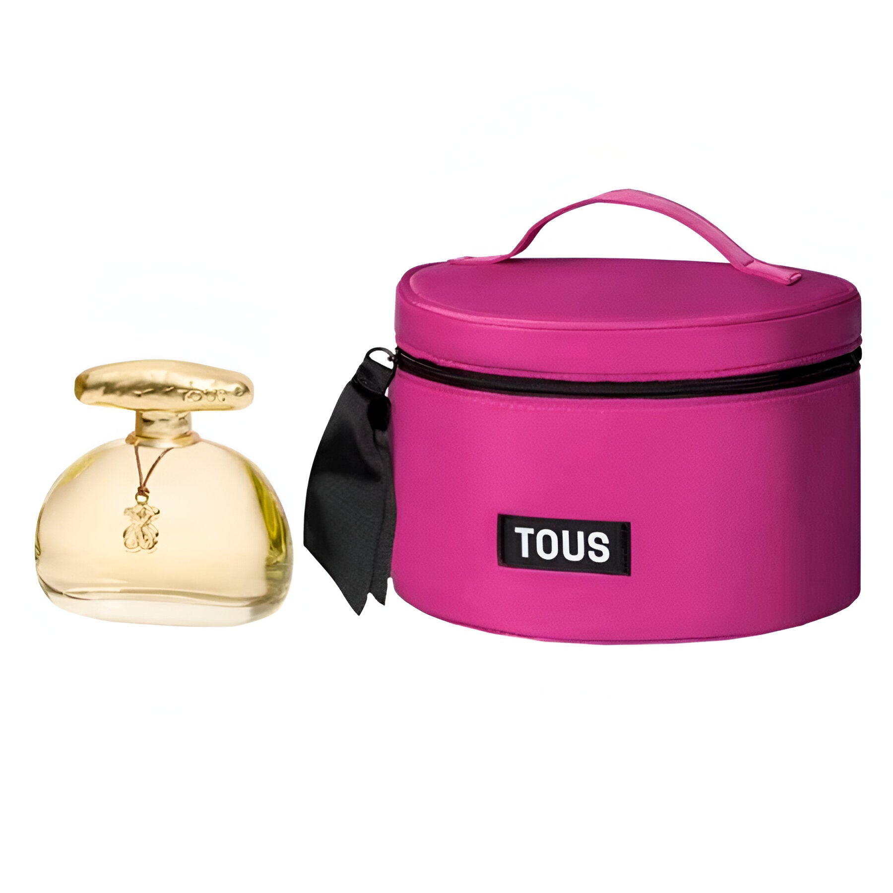 Tous Touch The Original Gold EDT Set for Women | My Perfume Shop