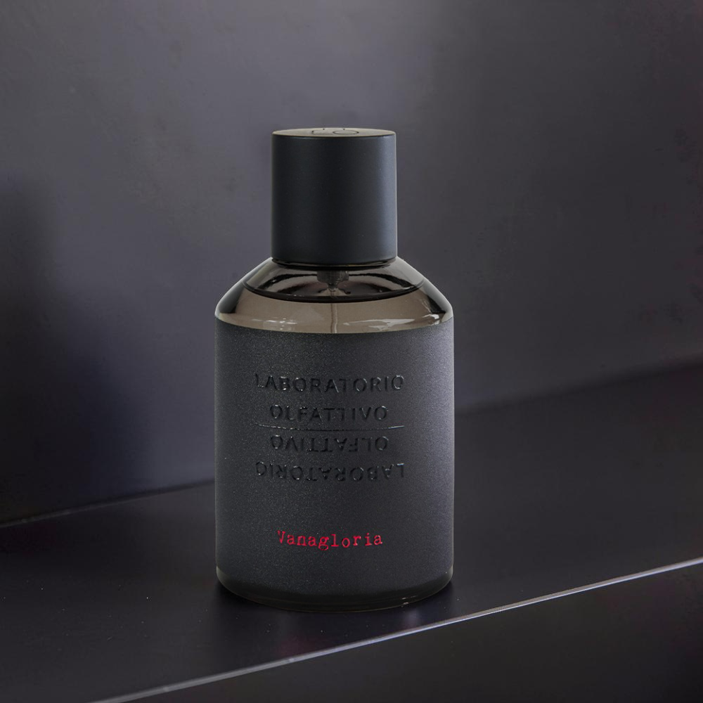 Laboratorio Olfattivo Vanagloria Parfum Intense