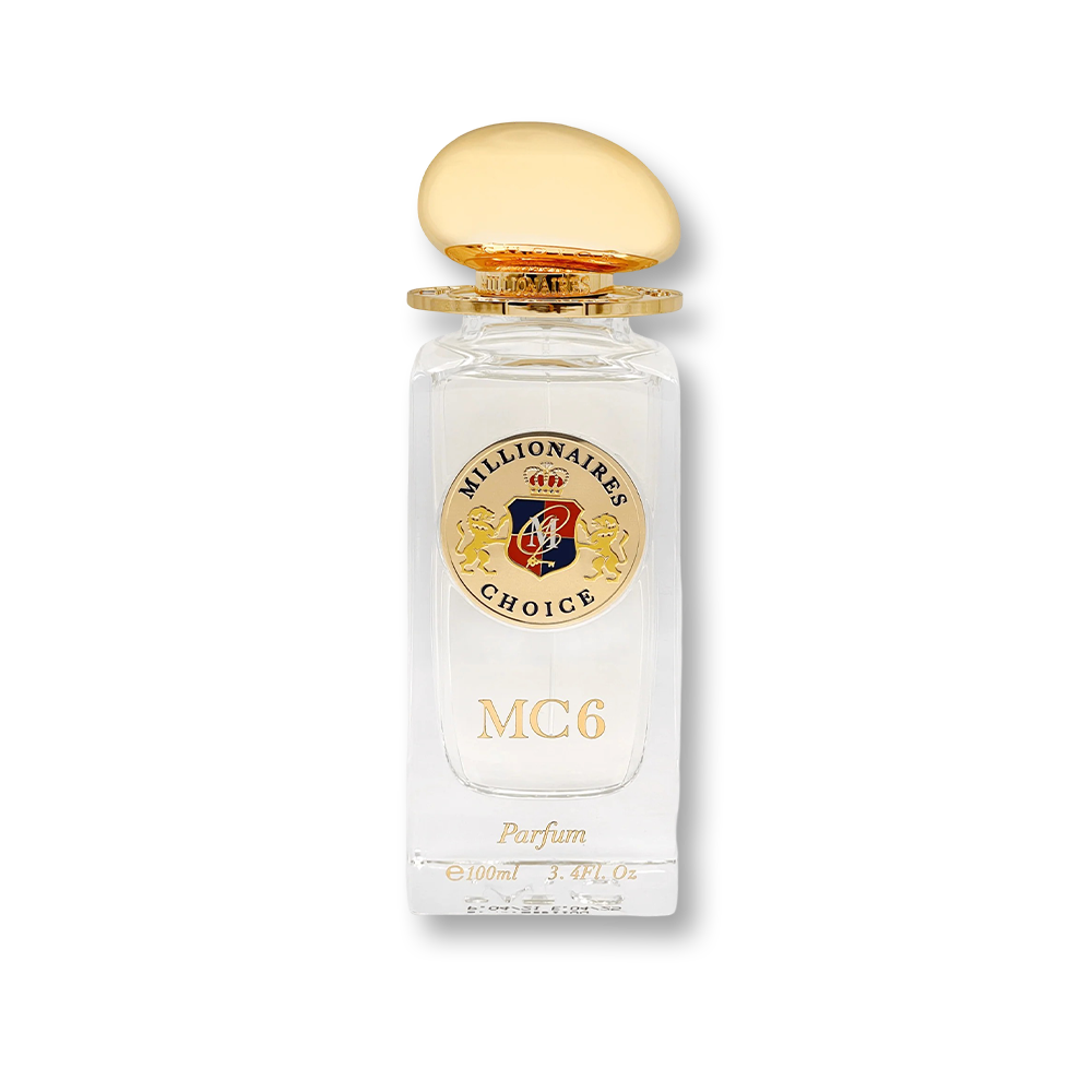 Millionaires Choice Mc6 Parfum
