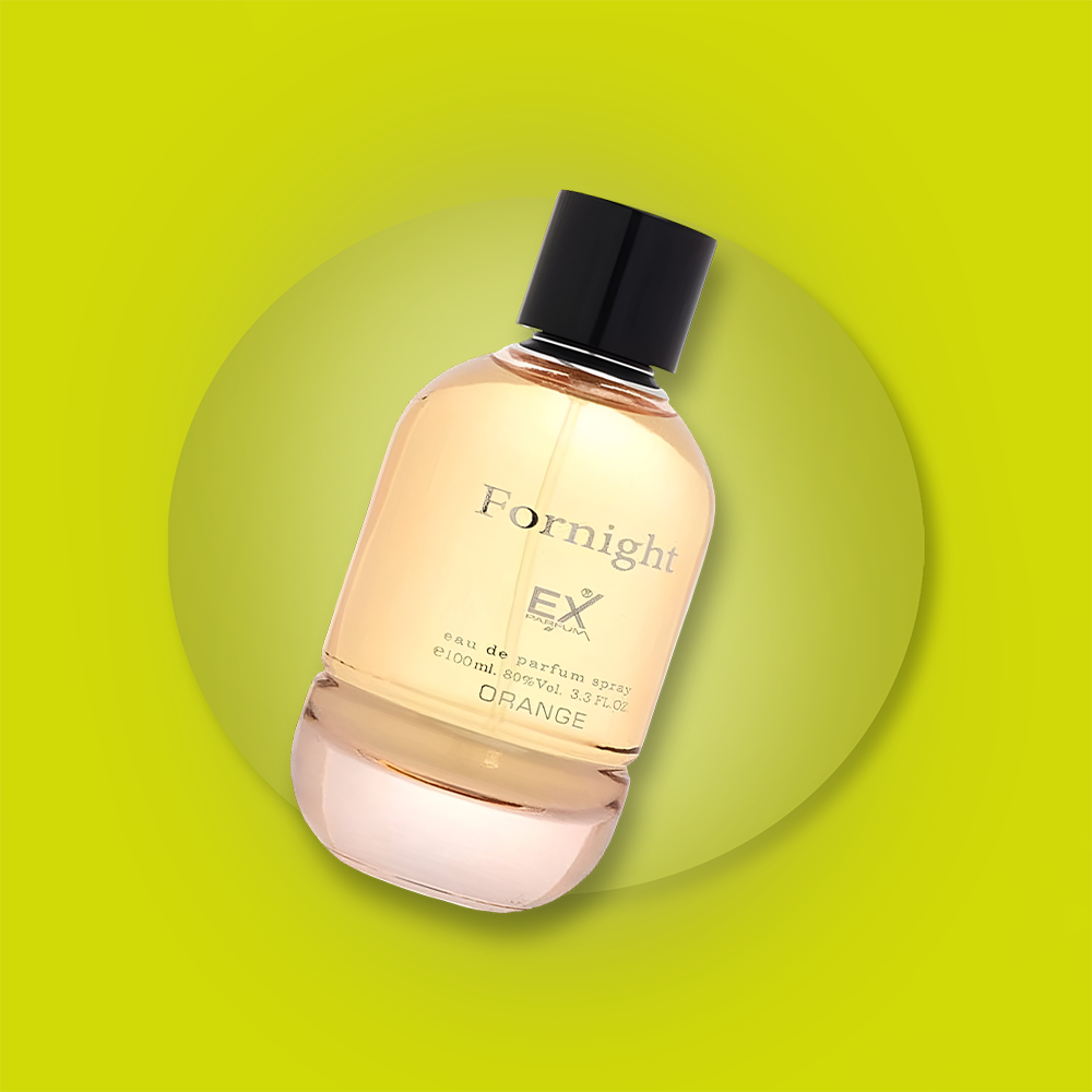 Ex Parfum For Men Fornight Orange EDP