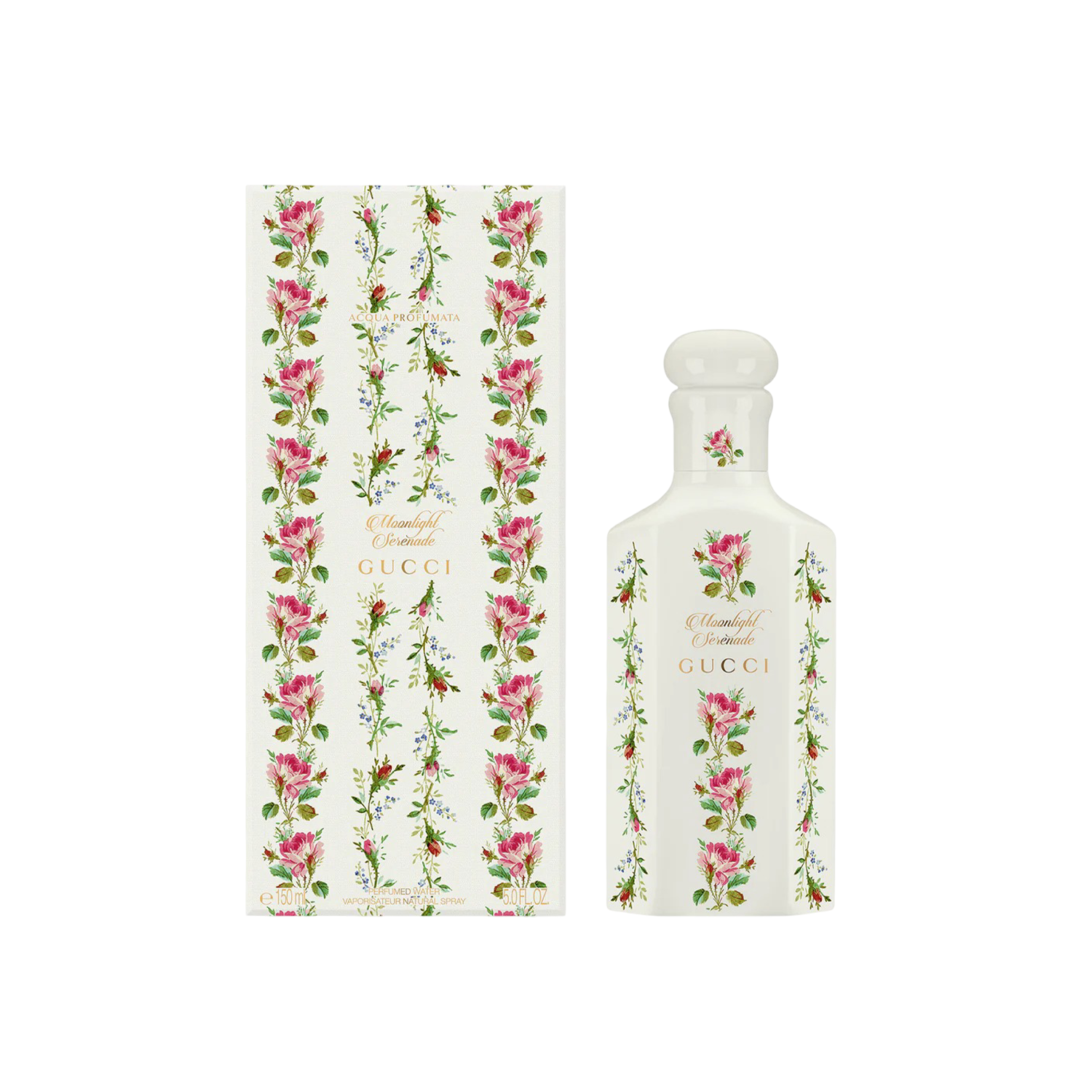 Gucci The Alchemist'S Garden Moonlight Serenade EDT