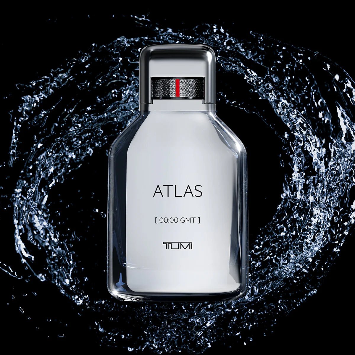 Tumi Atlas EDP | My Perfume Shop