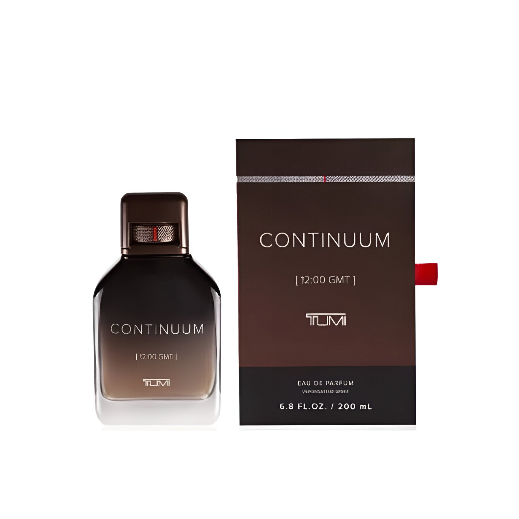 Tumi Continuum EDP | My Perfume Shop
