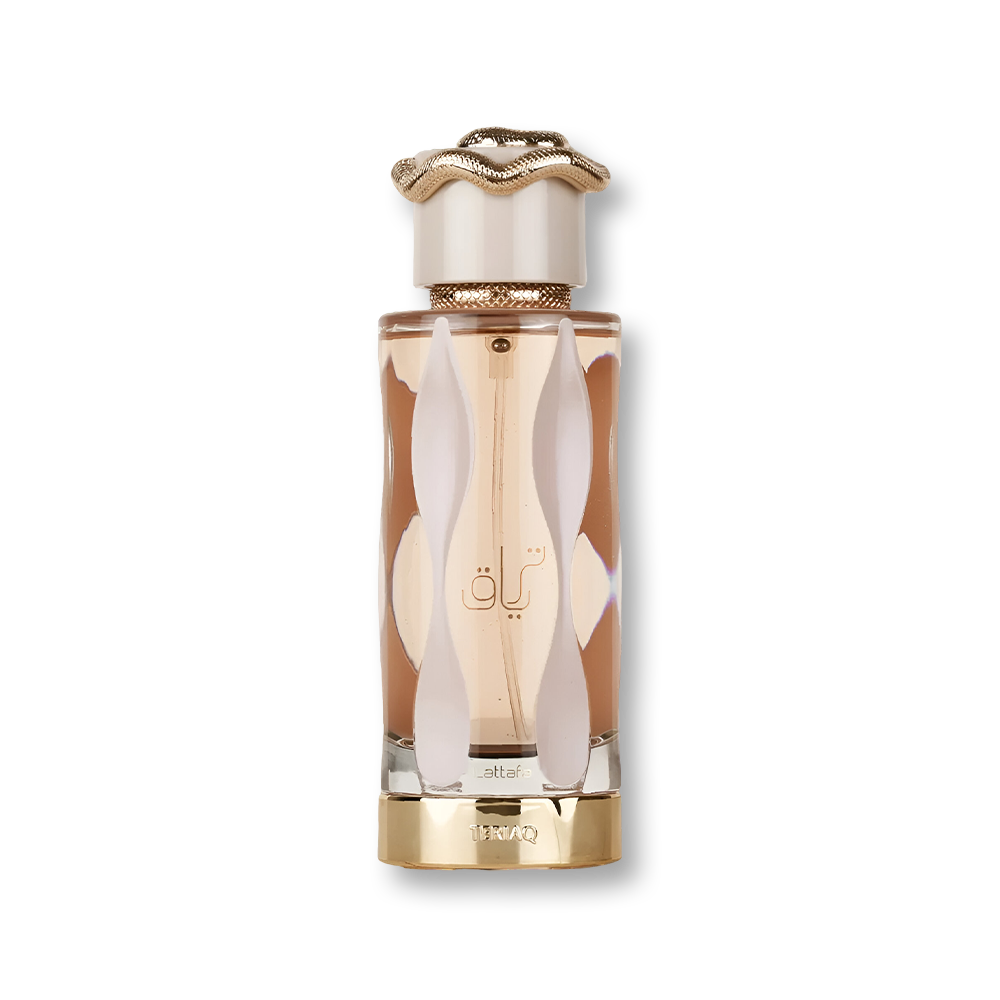 Lattafa Teriaq EDP