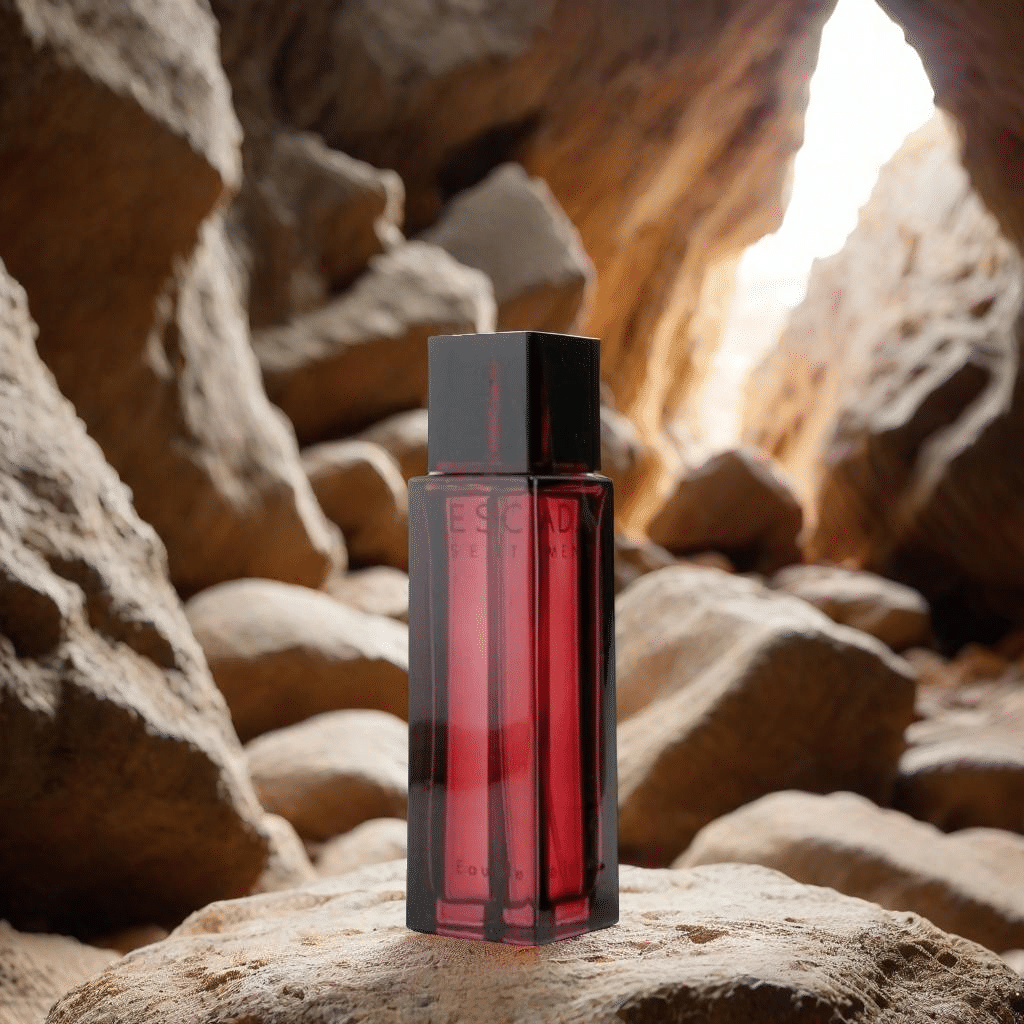 Escada men's fragrance hotsell