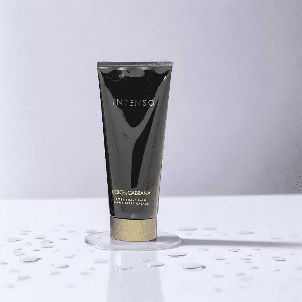 Dolce gabbana intenso after shave sales