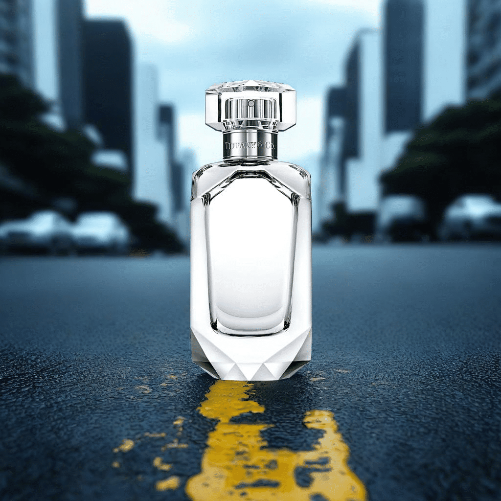 Tiffany Co. Sheer EDT