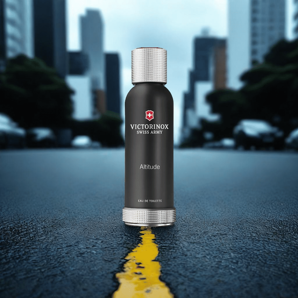 Shop Victorinox Swiss Army Altitude EDT