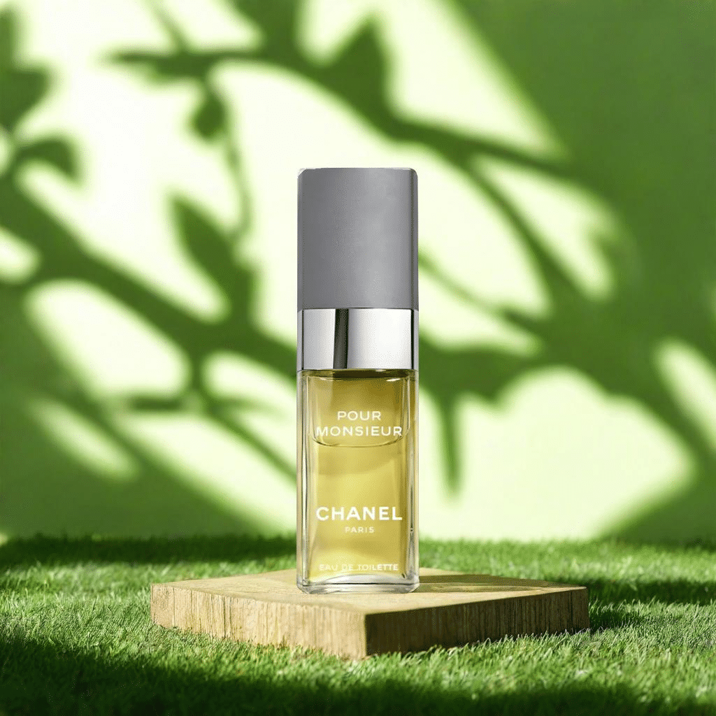Pour monsieur chanel eau de toilette shop