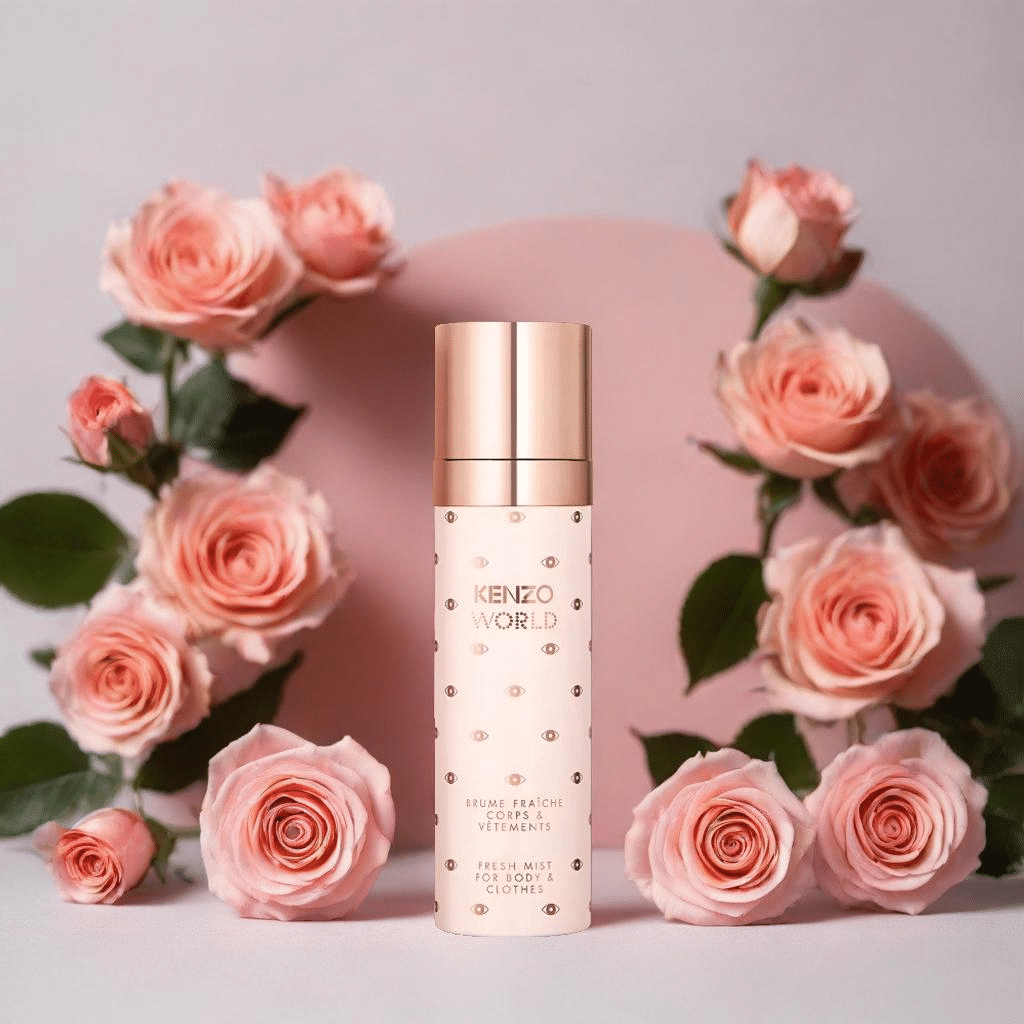 Shop Kenzo World Body Mist