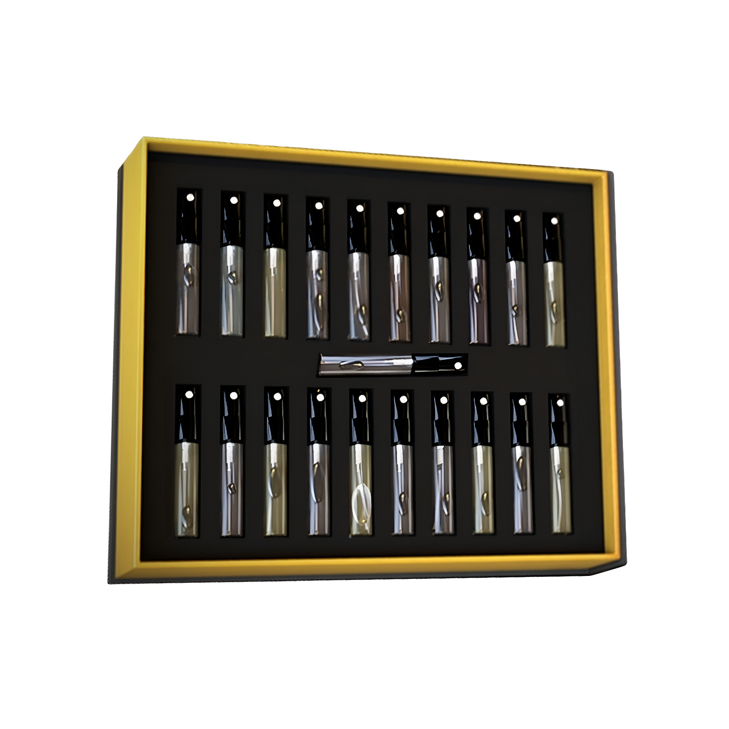 Vertus EDP Discovery Set