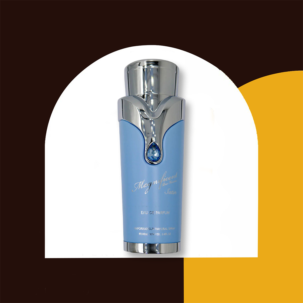 Armaf Magnificent Satin EDP