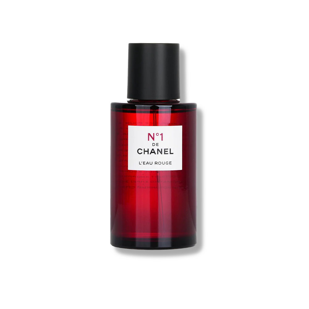 Chanel No.1 De Chanel L'Eau Rouge Revitalizing Fragrance Mist