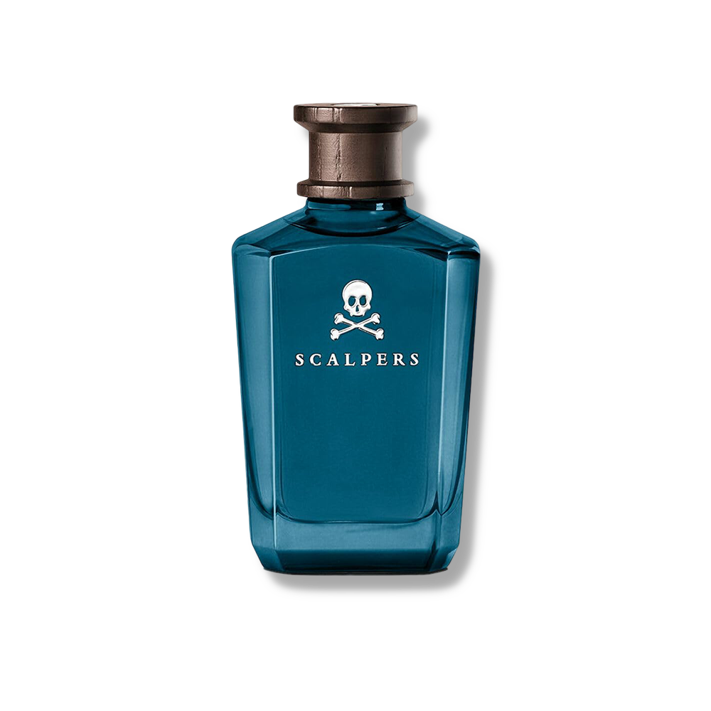 عطر سكالبرز يخت كلوب
