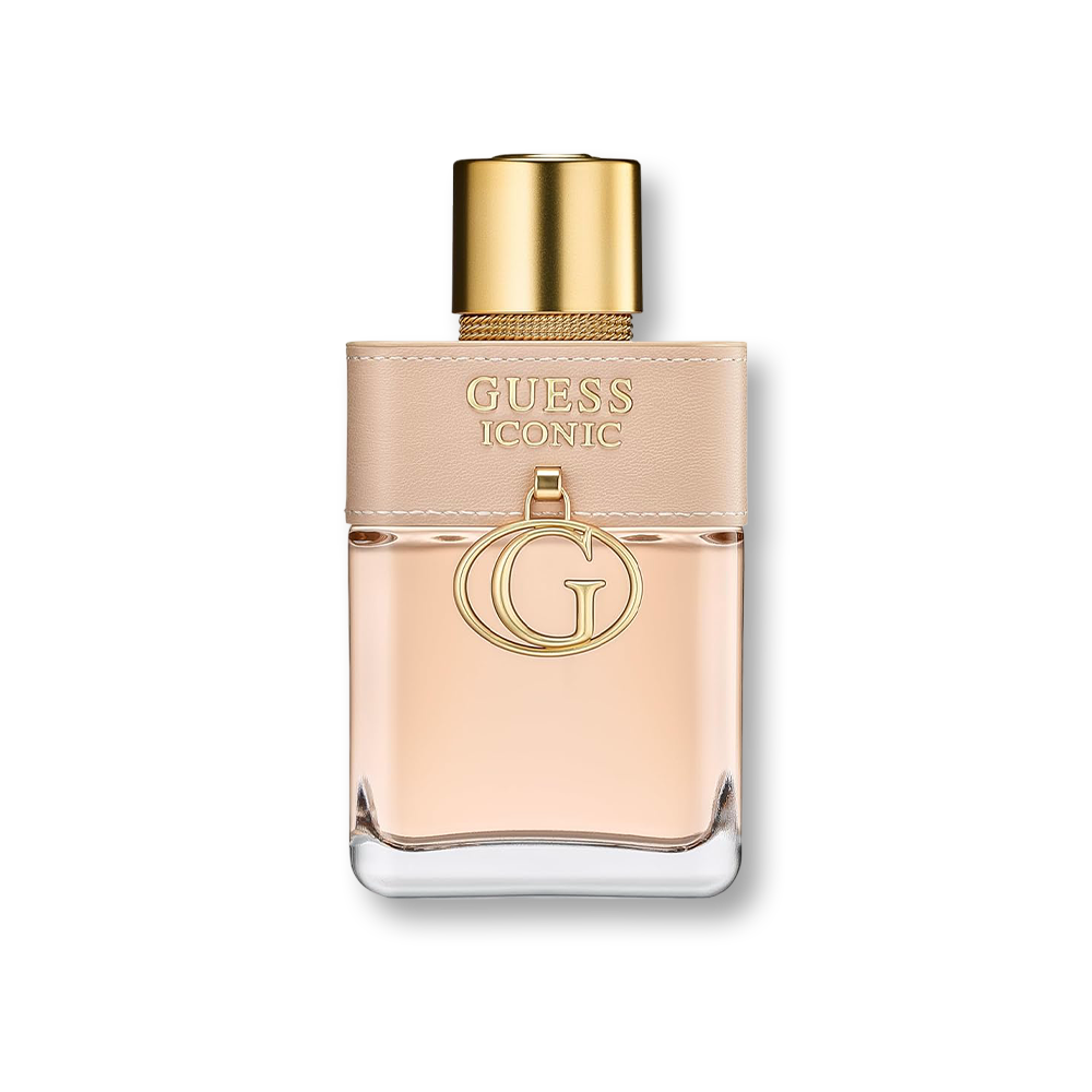 Guess Iconic EDP