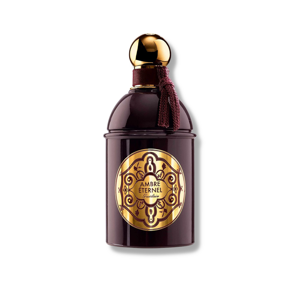 عطر جيرلان أمبر إيترنال