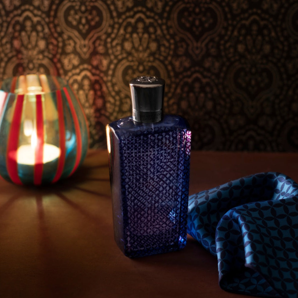 عطر ذا ميرشانت أوف فينيسيا فينيسيان بلو أو دي بارفان