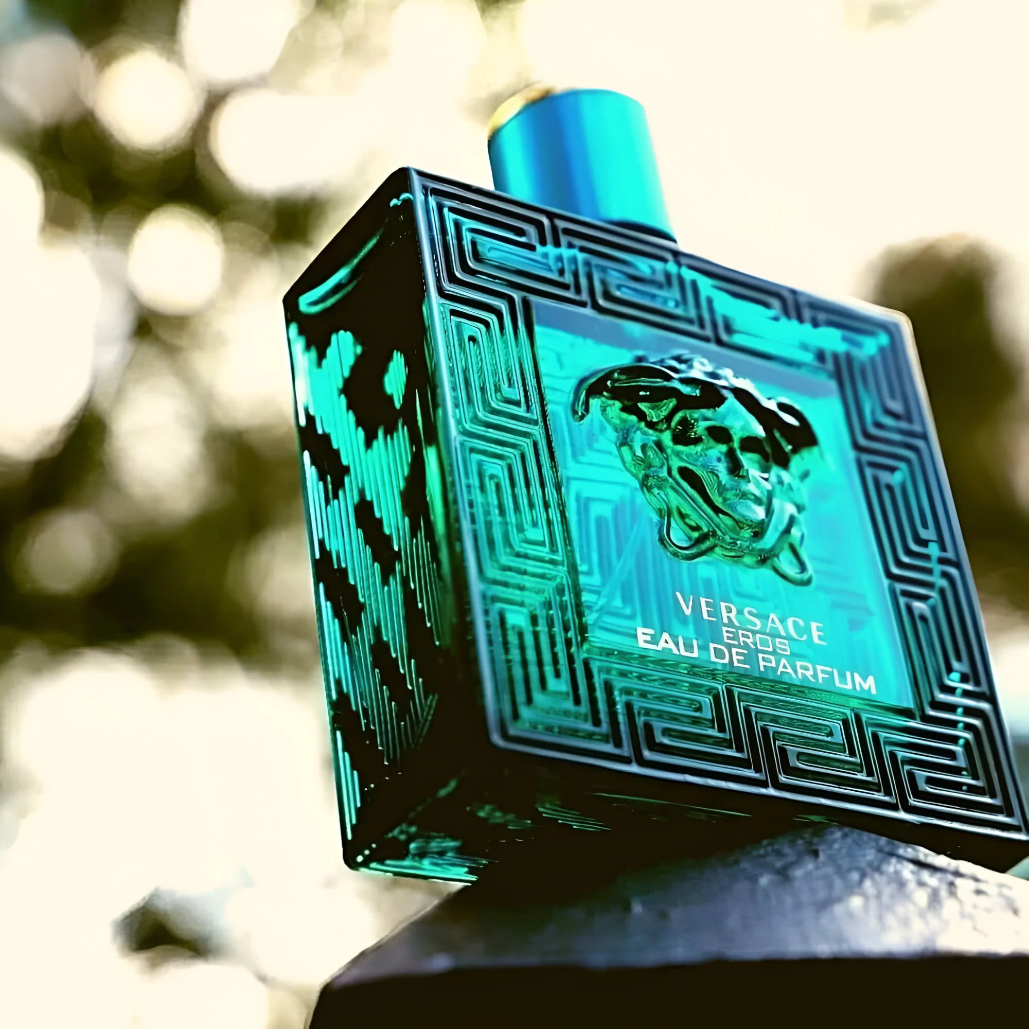 Versace Eros EDP Gift Set for Him