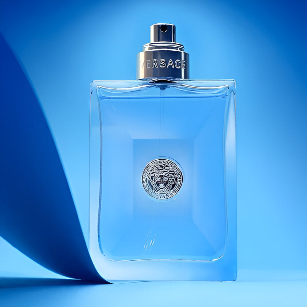 مجموعة فيرساتشي مينيتشر ديسكفري EDT و EDP للرجال والنساء