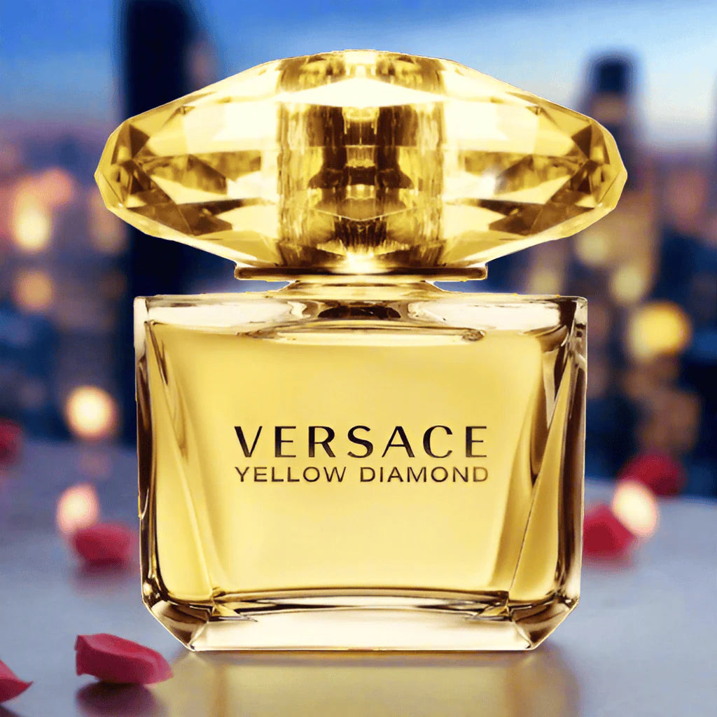 Versace Mini Fragrance Discovery Set for Her