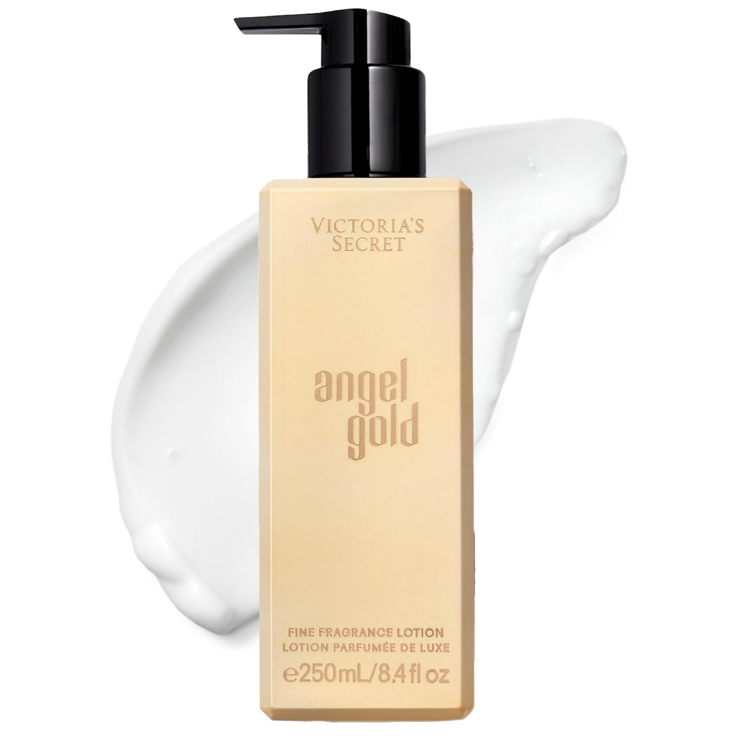 Victoria's Secret Angel Gold Fine Fragrance Lotion | My Perfume Shop