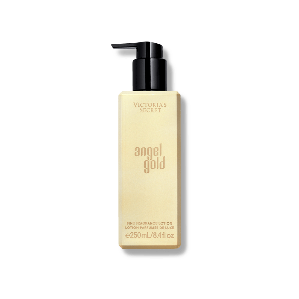 Victoria's Secret Angel Gold Fine Fragrance Lotion | My Perfume Shop