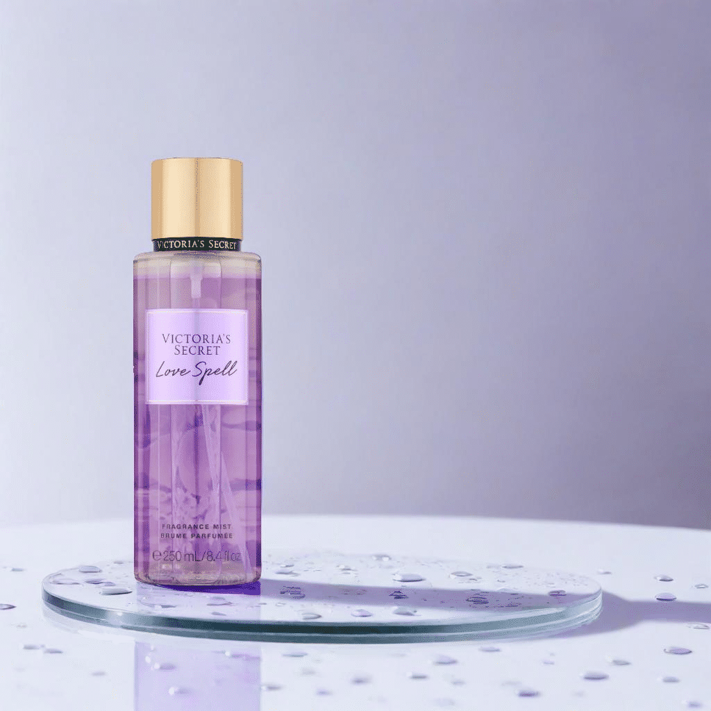 Shop Victoria s Secret Love Spell Fragrance Mist