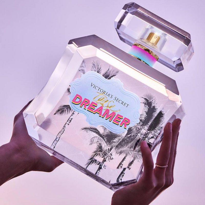 Victoria's Secret Tease Dreamer Fine Fragrance Mist | My Perfume Shop