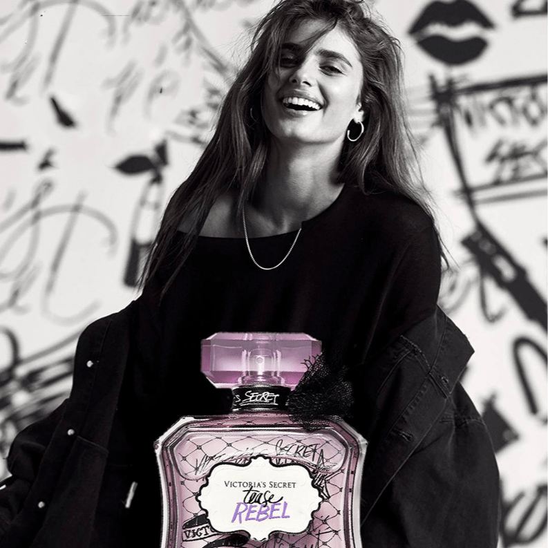 Victoria s Secret Tease Rebel EDP