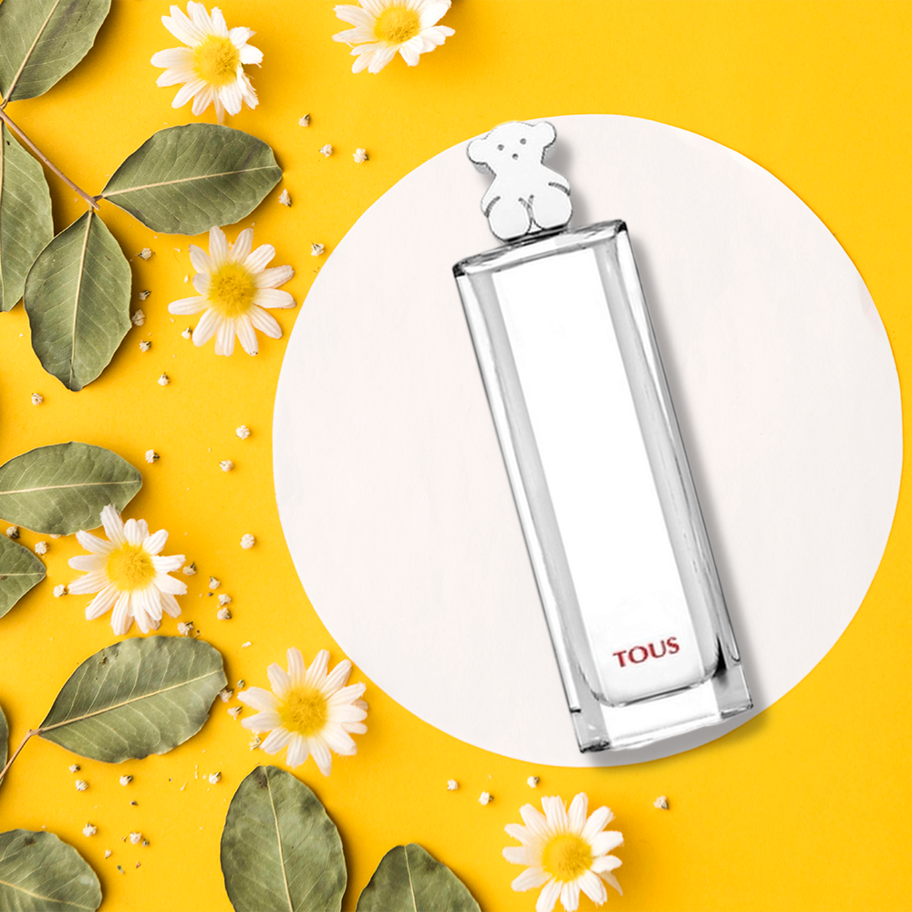 مجموعة عطر توس بلوم للنساء
