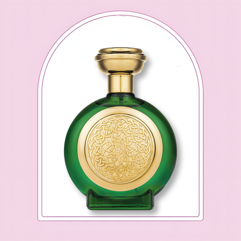 بوديسيا الفارس المنتصر للحب عطر نقي