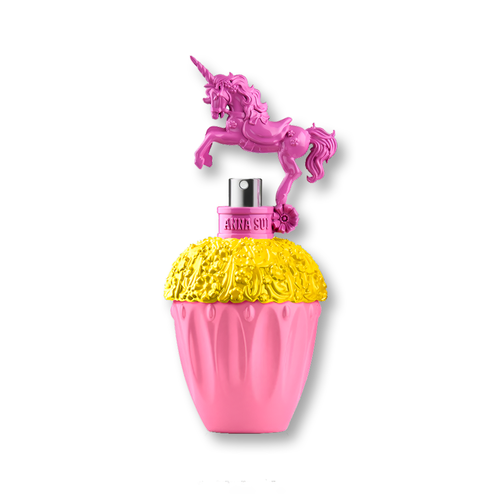 عطر آنا سوي فانتازيا بوب سربرايز! يلو بينك أو دو تواليت