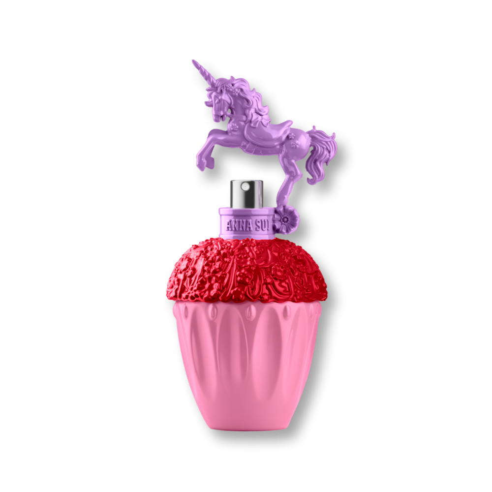 Shop Anna Sui Fantasia Pop Surprise! Red Purple EDT | My Perfume Shop ...