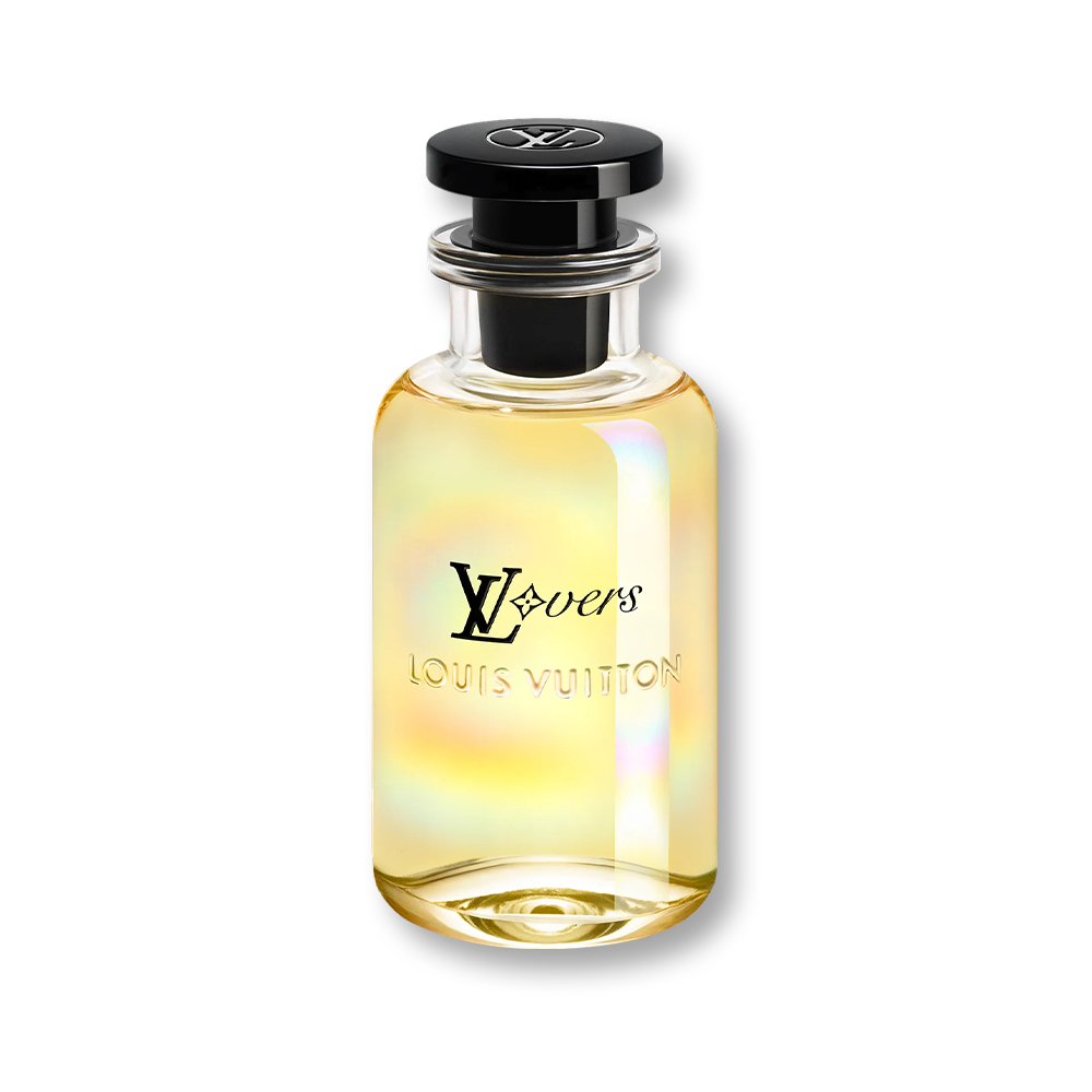 عطر لويس فيتون ليفرز