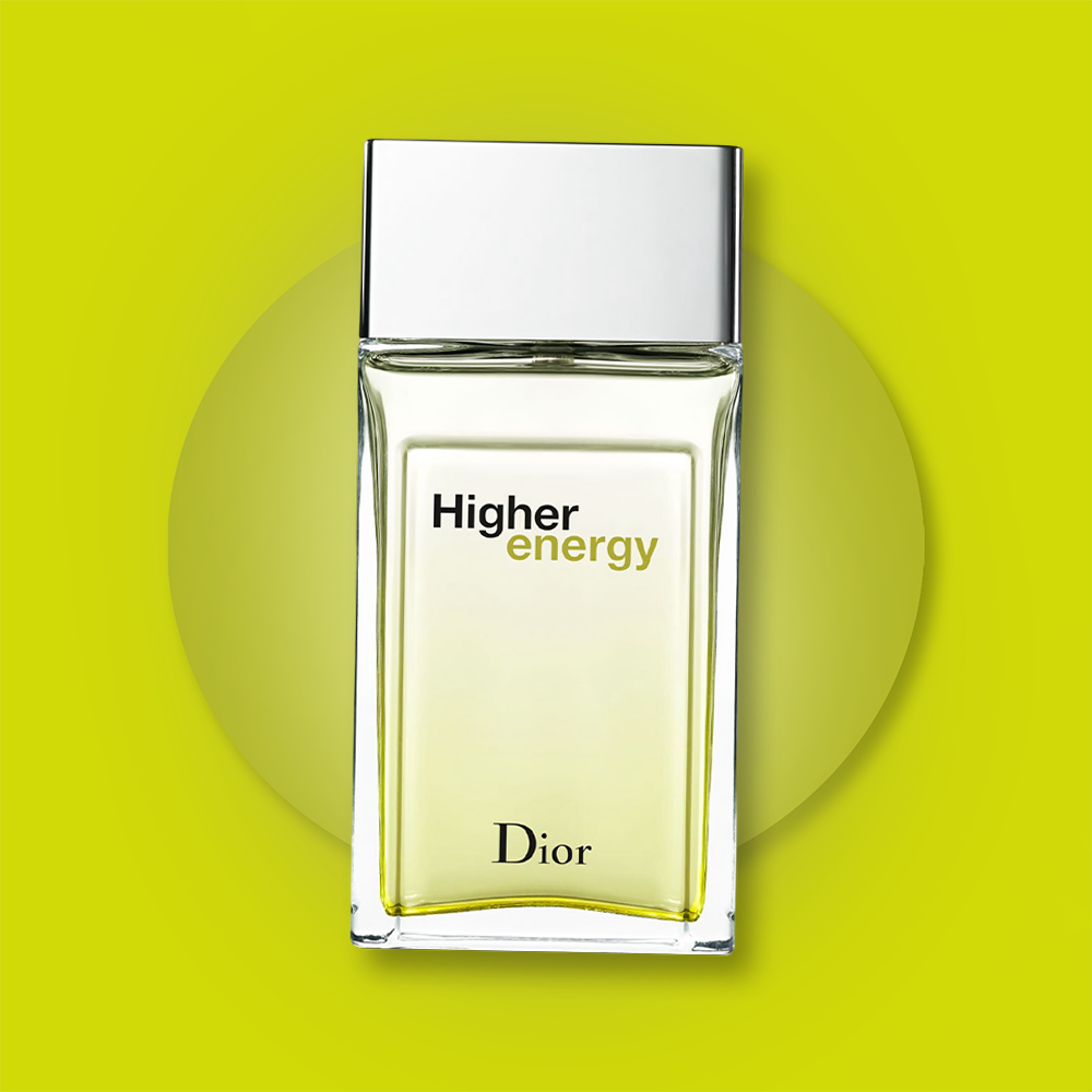 عطر كريستيان ديور هاير إنرجي أو دي تي