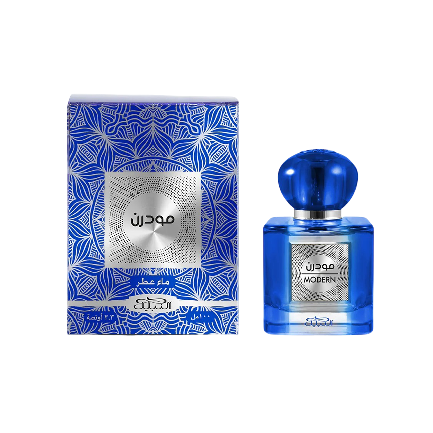 Nabeel Modern EDP