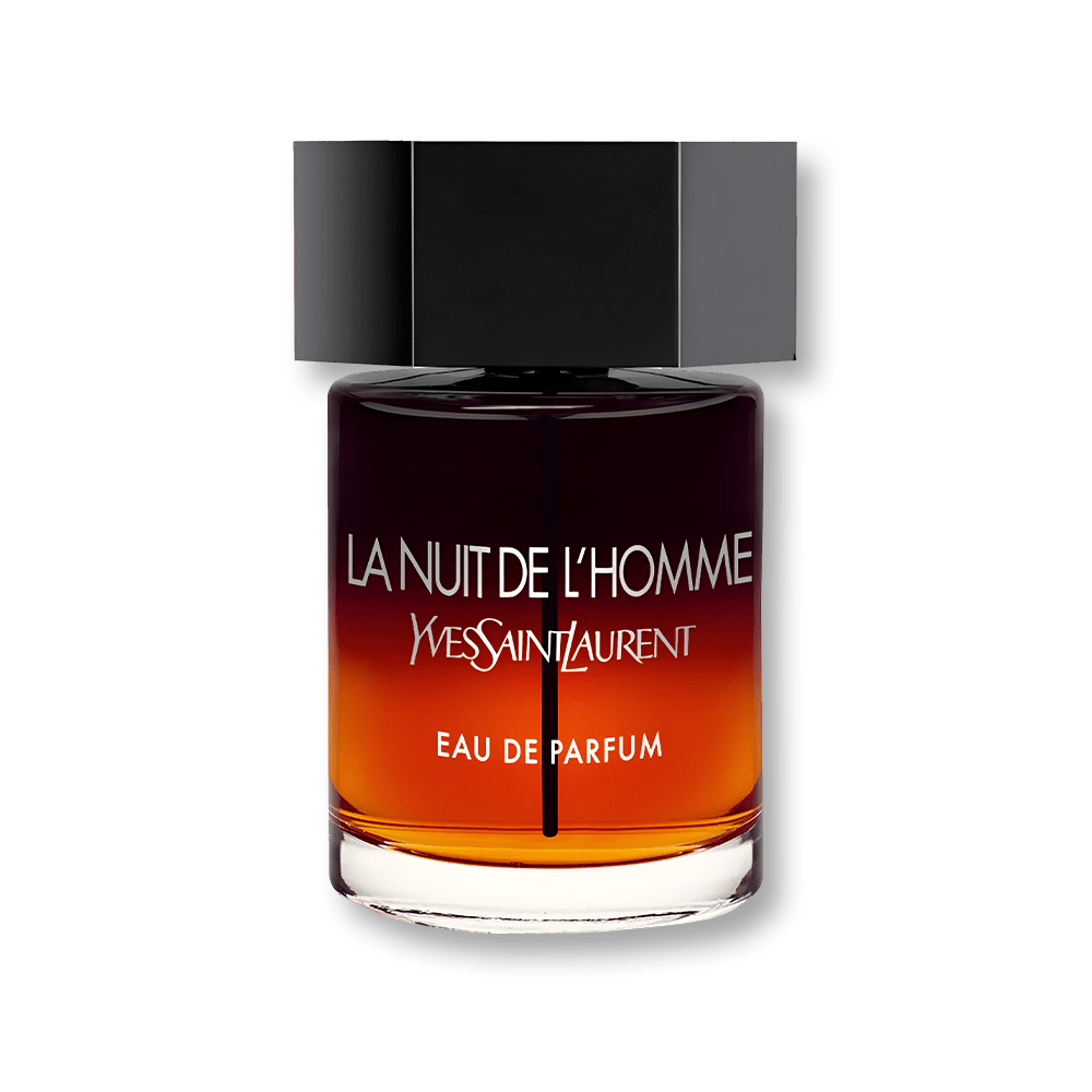 Shop Yves Saint Laurent La Nuit De L Homme EDP