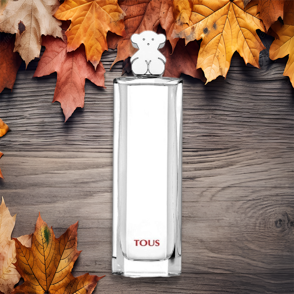 مجموعة عطر توس بلوم للنساء