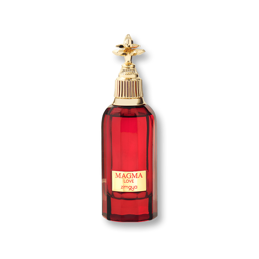 Shop Zimaya Magma Love EDP 100ml | My Perfume Shop Middle East